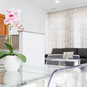  Appartement Goya's